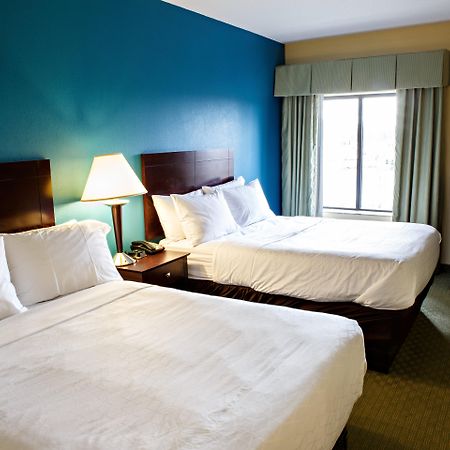 Holiday Inn Express & Suites Harrisburg West Mechanicsburg Buitenkant foto