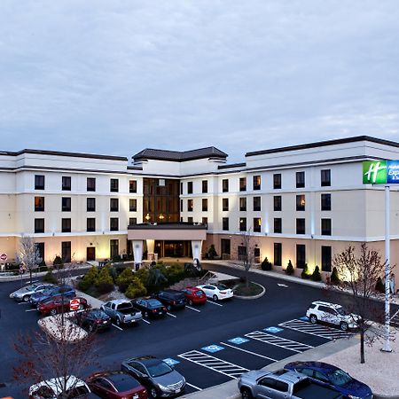 Holiday Inn Express & Suites Harrisburg West Mechanicsburg Buitenkant foto