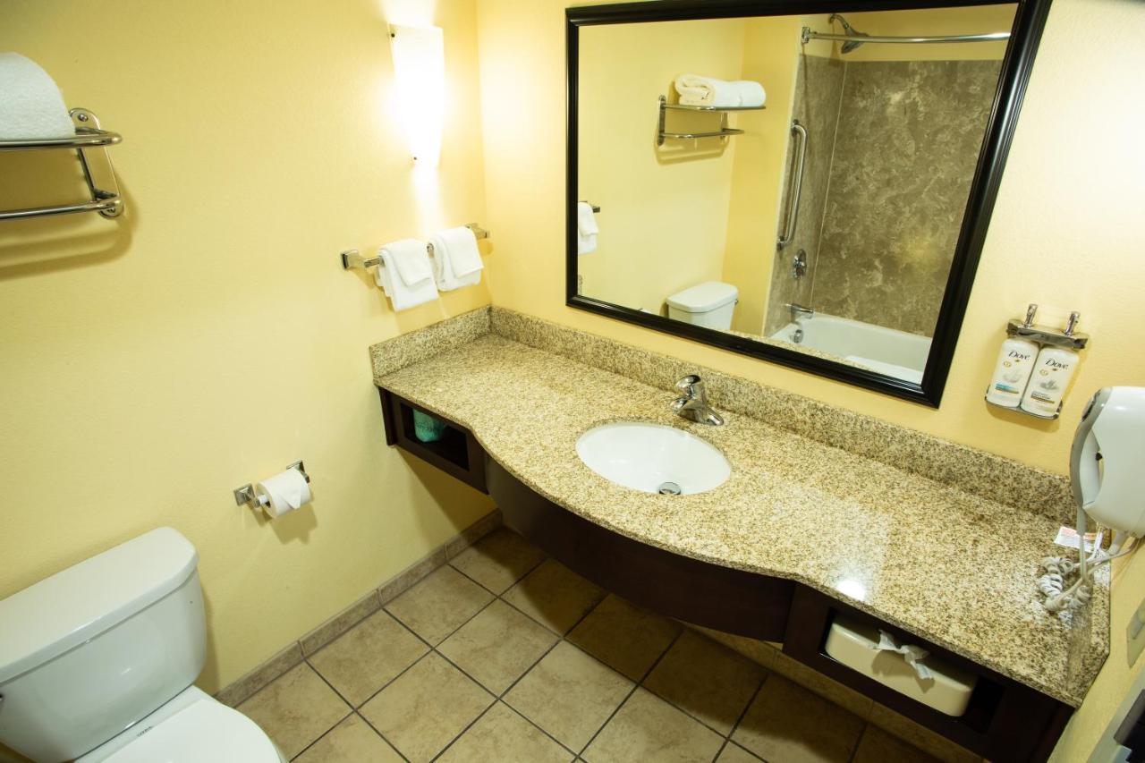 Holiday Inn Express & Suites Harrisburg West Mechanicsburg Buitenkant foto