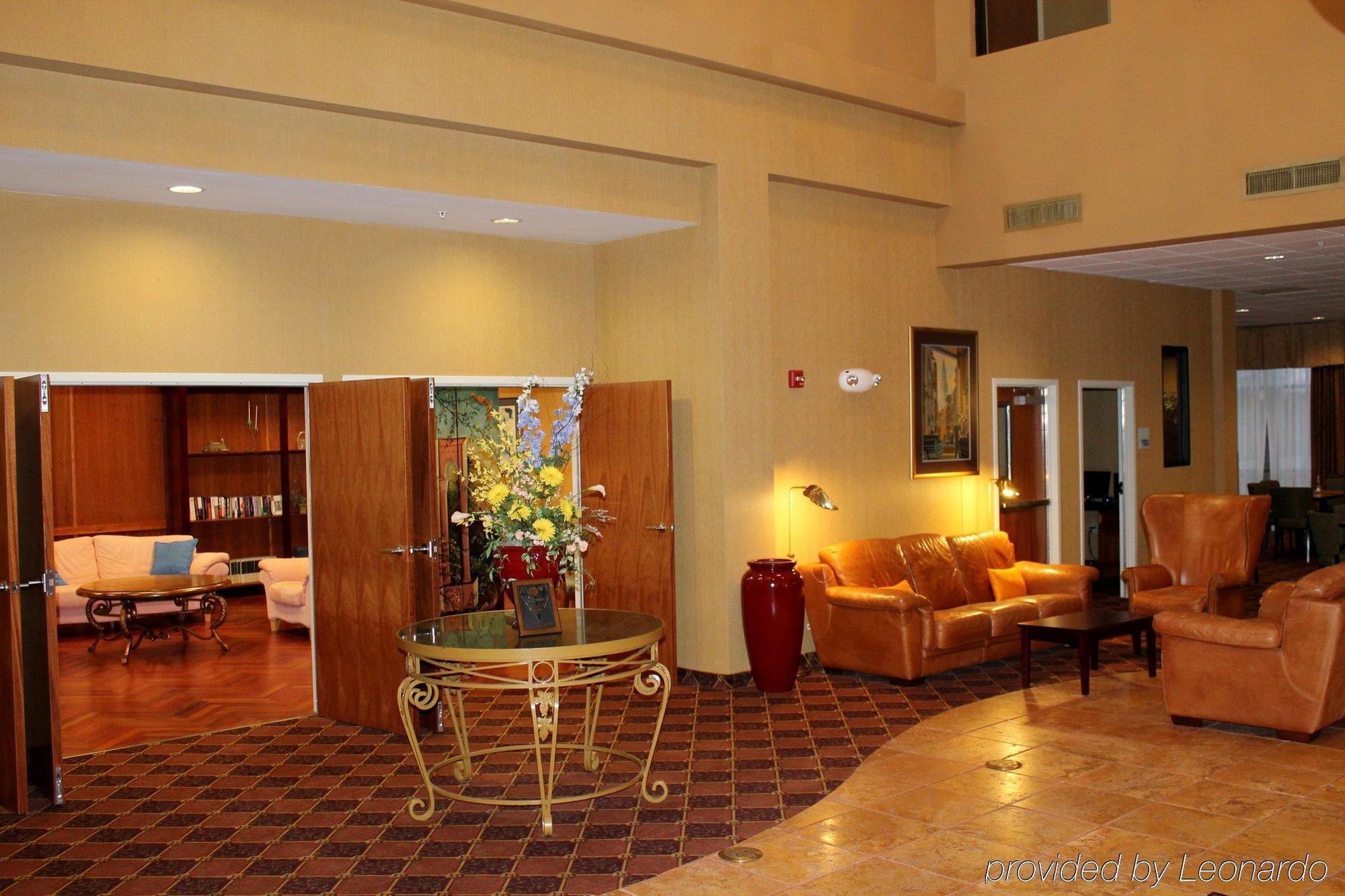 Holiday Inn Express & Suites Harrisburg West Mechanicsburg Buitenkant foto