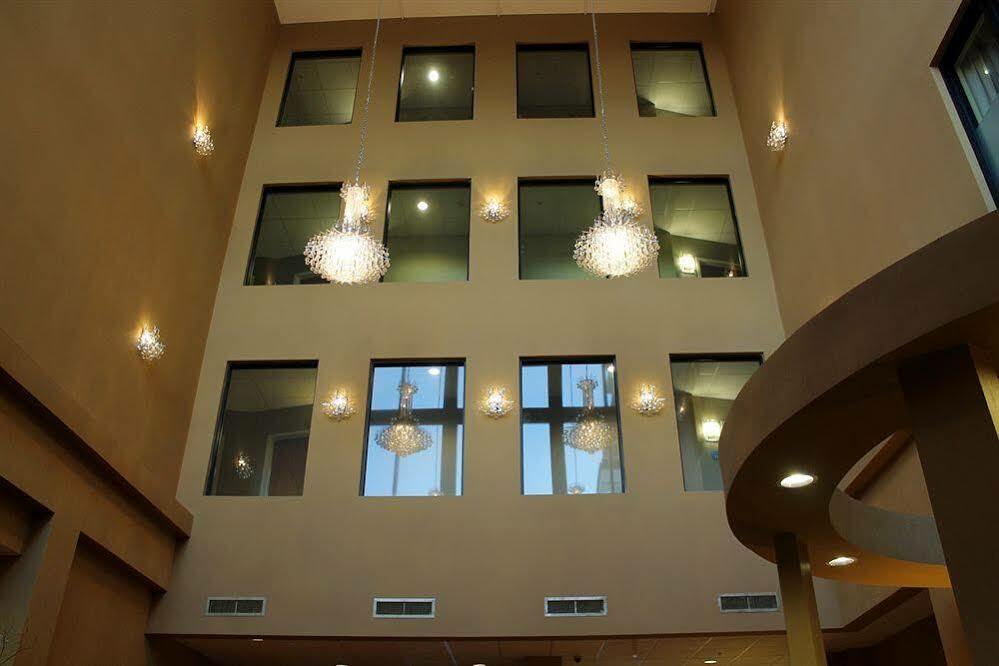 Holiday Inn Express & Suites Harrisburg West Mechanicsburg Buitenkant foto